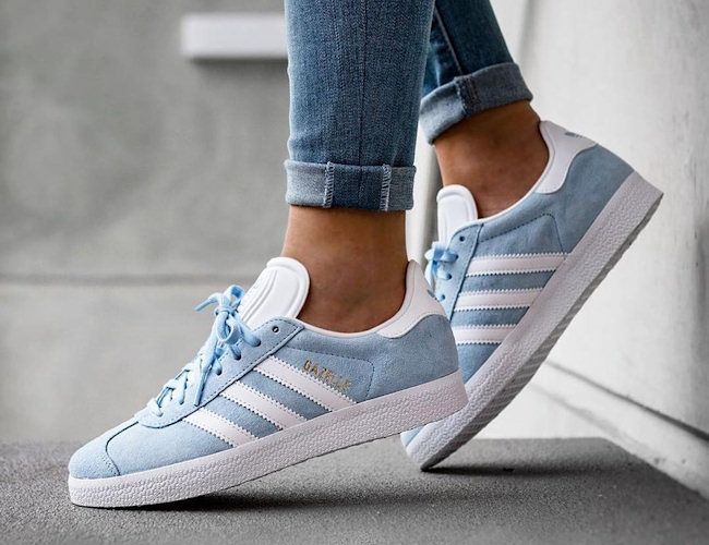 adidas femme ete 2017